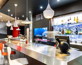 Ibis Porto Gaia - Vila Nova de Gaia - Bar