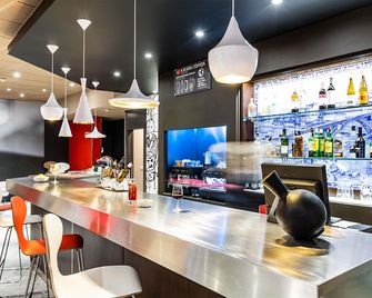 Ibis Porto Gaia - Vila Nova de Gaia - Bar