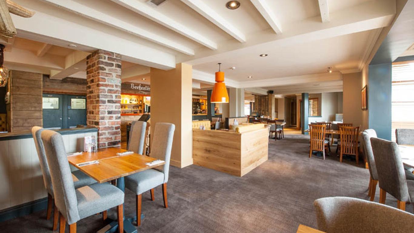 Premier Inn Evesham