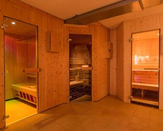 Hotel Silvretta - Каппль - Спа