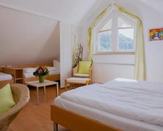 Züfle Hotel Restaurant Spa - Sulz am Neckar - Chambre