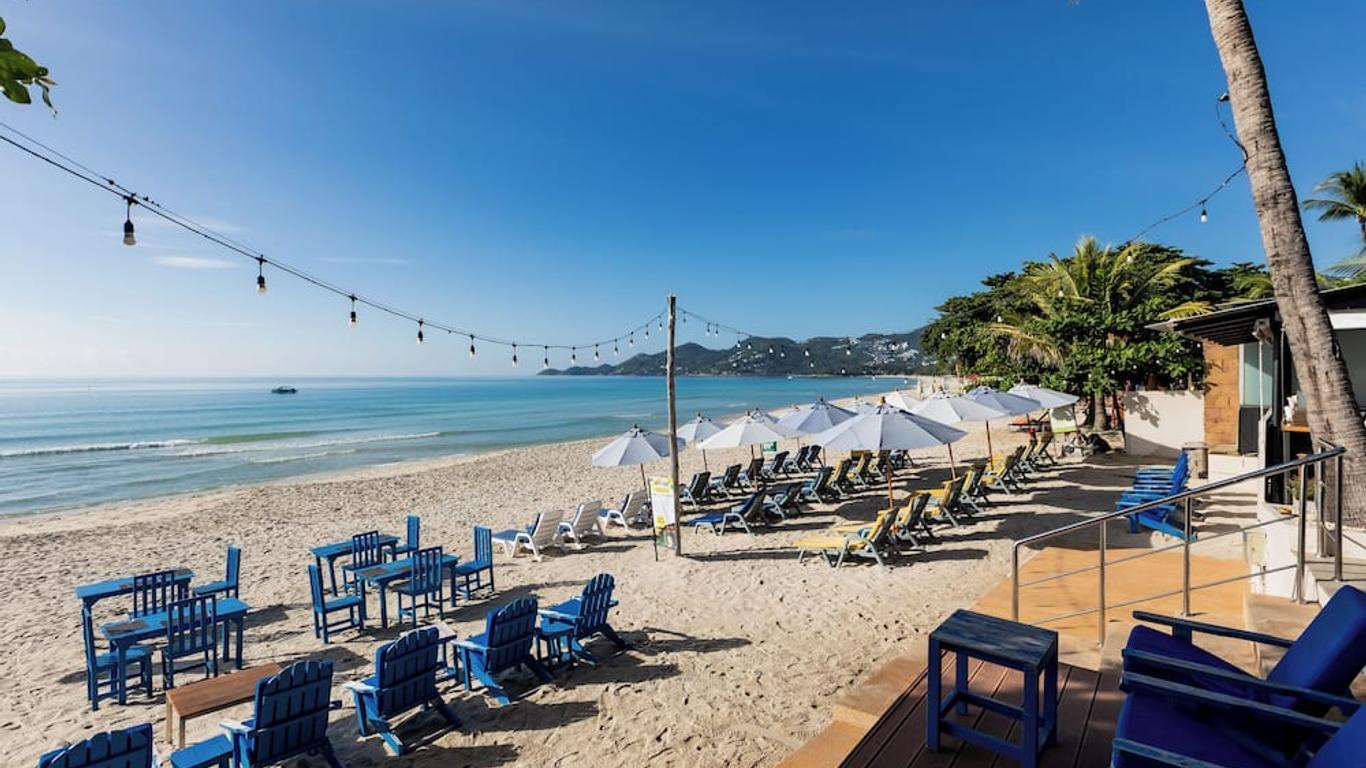 Malibu Beach Resort