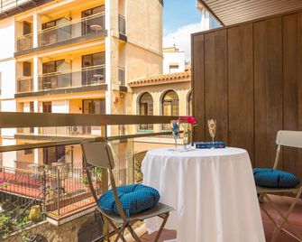 Vintage Hotel Mercedes - Lloret de Mar - Balcony