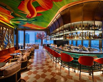 Conrad Bahrain Financial Harbour - Manama - Bar