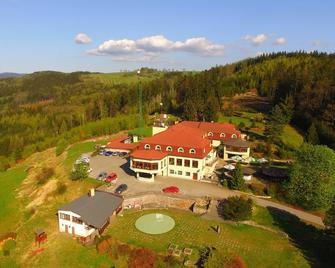 Vyhlidka Resort - Náchod - Building