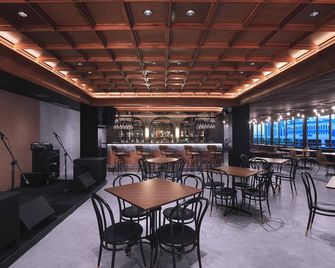 Neo Hotel Puri Indah - Jakarta - Bar