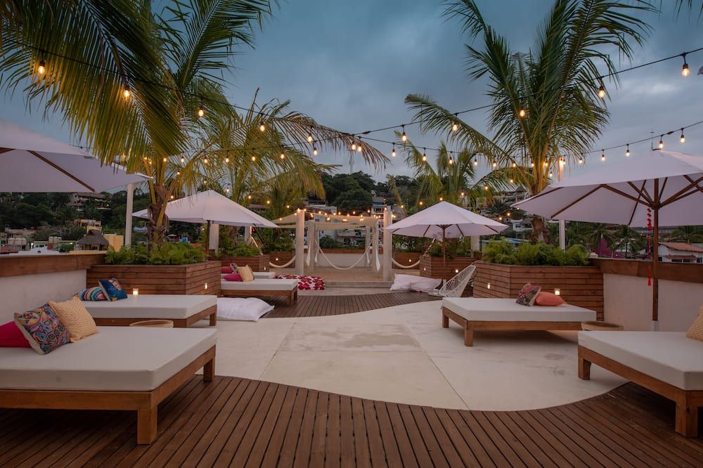 Sayulinda Hotel - Sayulita
