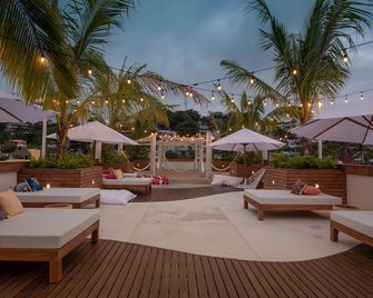 Sayulinda Hotel - Sayulita
