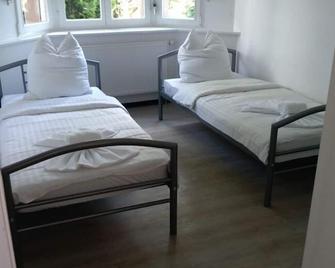 Villa Birkenfeld - Birkenfeld - Schlafzimmer