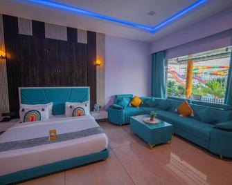 Clarks Collection Brahmas Resort - Ajmer - Bedroom