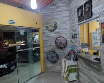 Suítes São Francisco - Porto de Galinhas