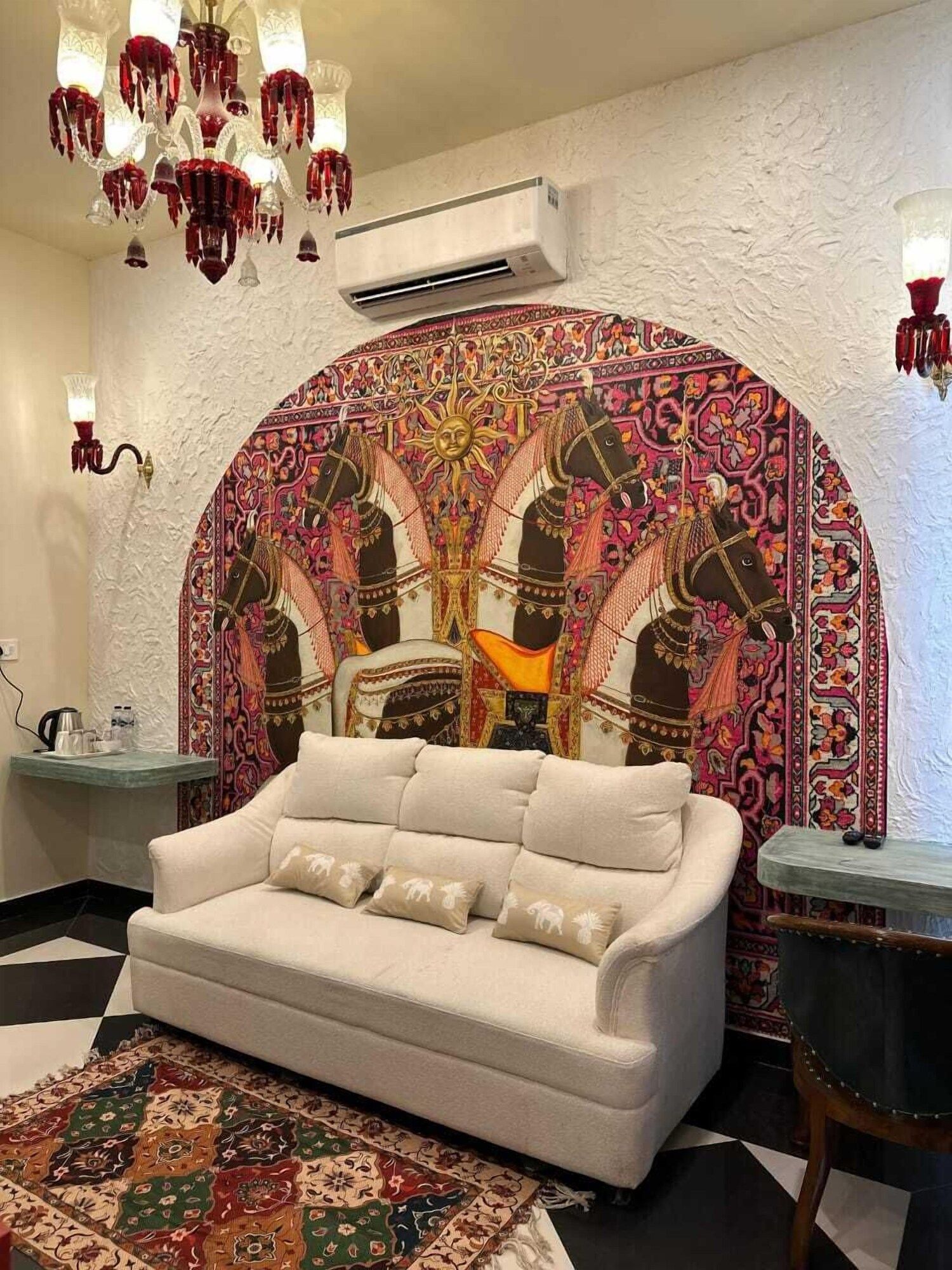 Stay Banaras - A Boutique Hotel - Benarés