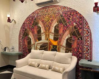Stay Banaras - A Boutique Hotel - Varanasi