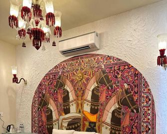 Stay Banaras - A Boutique Hotel - Benarés