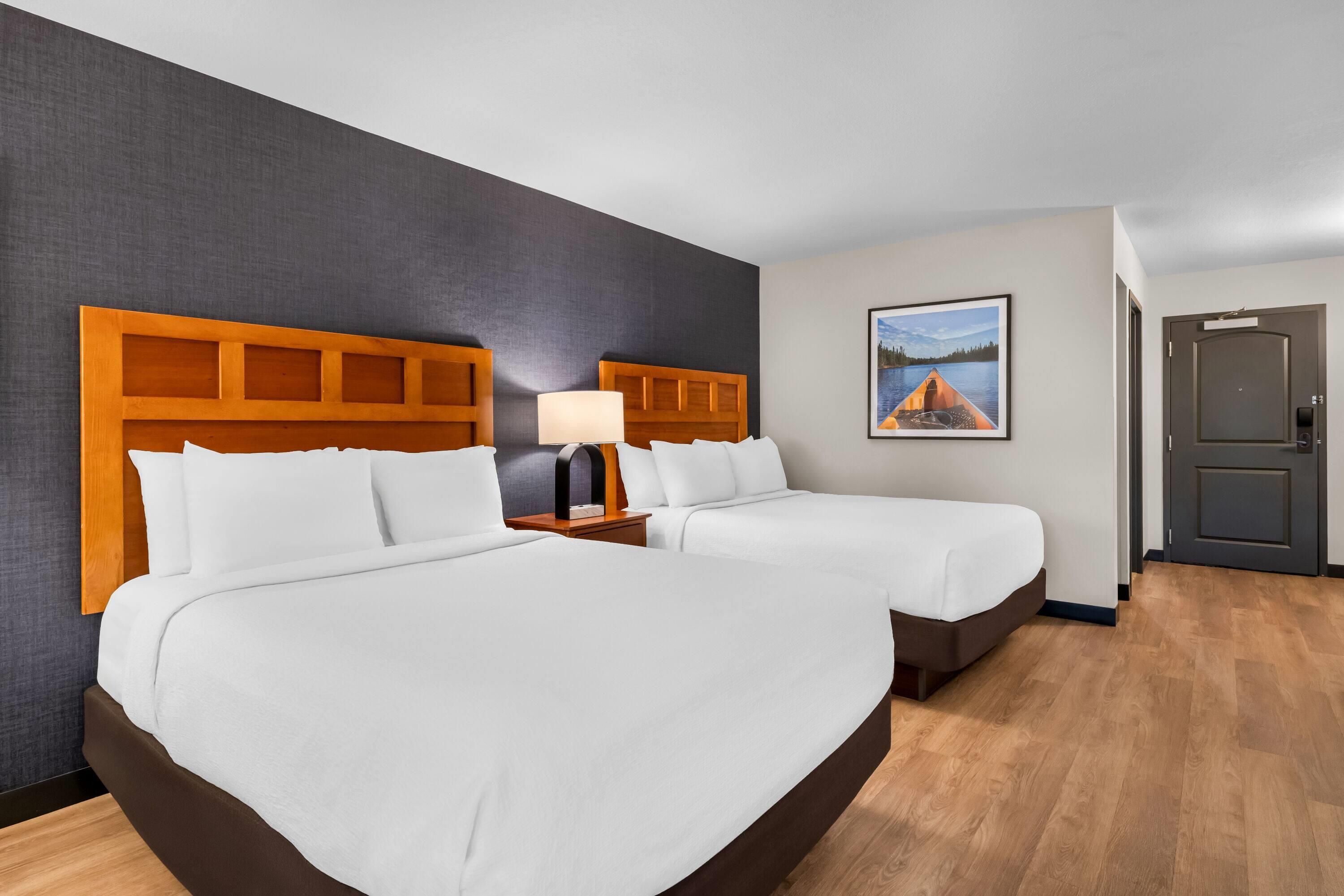 Wyndham Bloomington - Mall of America