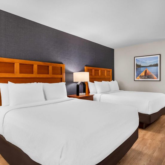 Wyndham Bloomington - Mall of America image 1