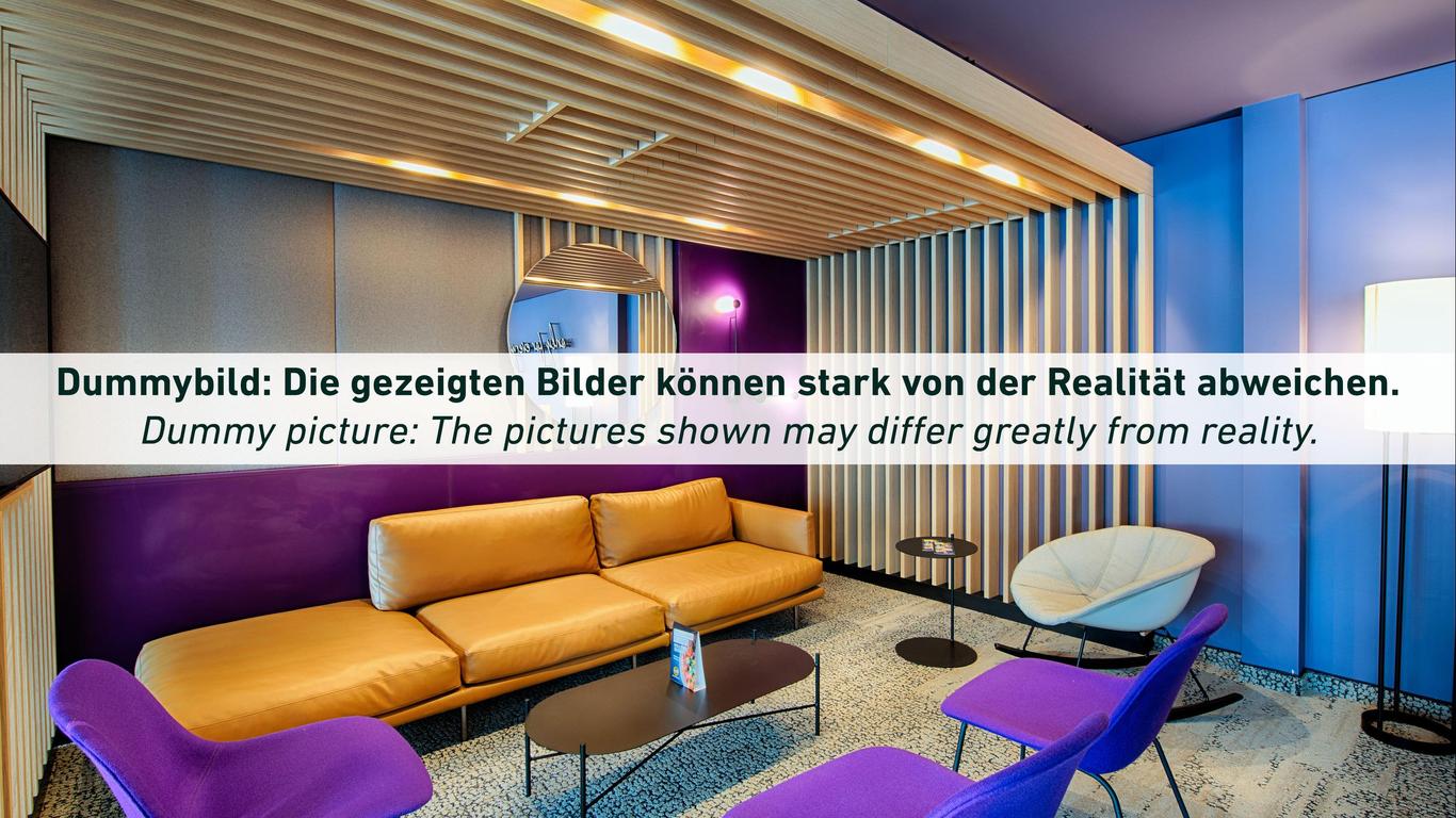 B&b Hotel Passau-Süd
