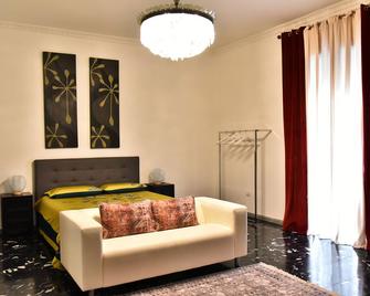 Ross House - Nocera Inferiore - Habitación