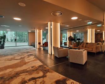 The Views Baia - Adults Only - Funchal - Lobby