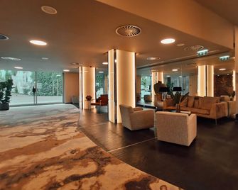 ذا فيوز بايا - لبالغين فقط - فونشال - ردهة