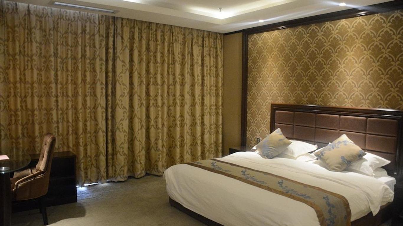 Days Hotel Guomen