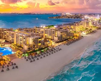 Xaman - Boutique Studios - Cancún - Playa