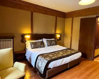 Hotel Togo Monte Terminillo - Rieti