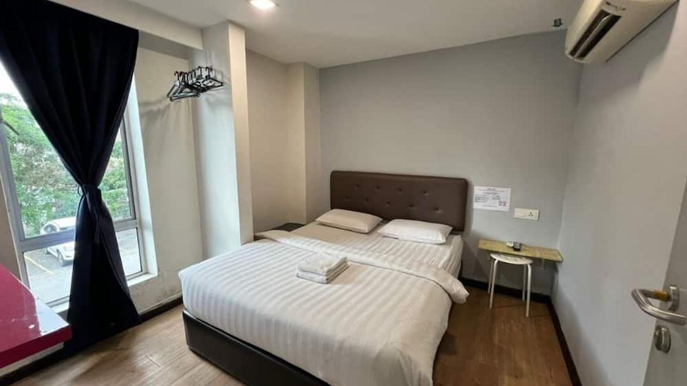 Hotel Viva