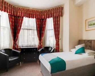 Sea Shell Hotel - Eastbourne