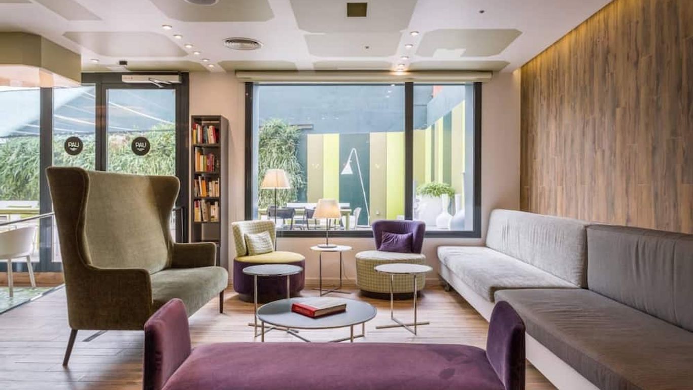 روم ميت باو