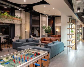 Hotel Convictus Cracovia for business & travellers - Kraków - Lobby