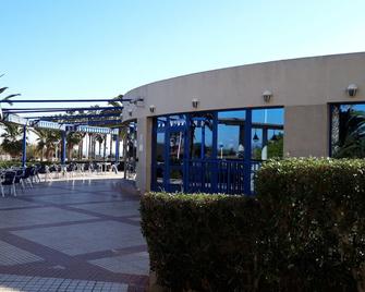 Patacona - Mare Nostrum Resort - Pool + Parking - Alboraya - Vista del exterior