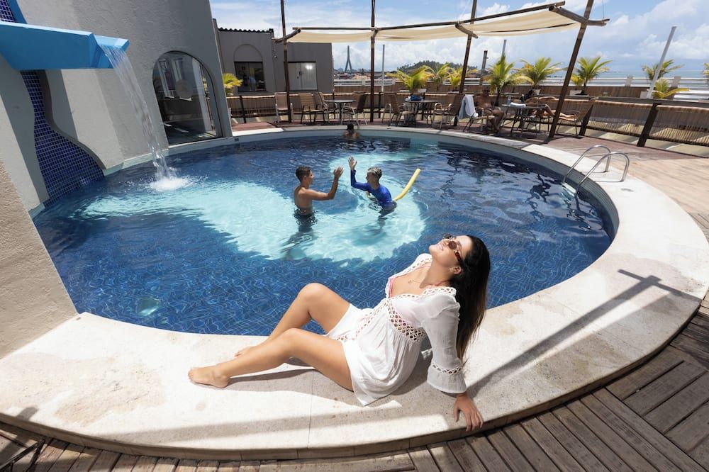 Opaba Praia Hotel - Ilhéus