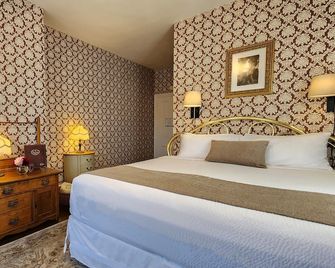 The Mason Cottage Downtown - Cape May - Quarto