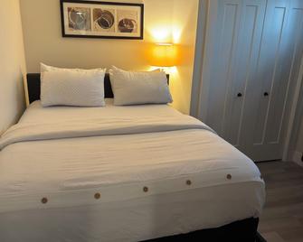 Cozy Apartment close to Moncton Airport - Dieppe - Chambre