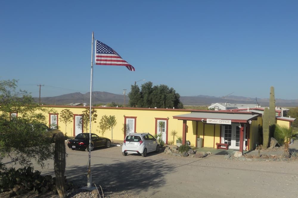Other view of Marine Motel