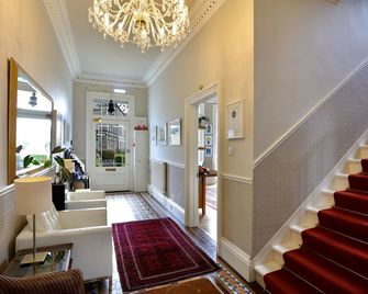 Sheridan Guest House - Edinburgh