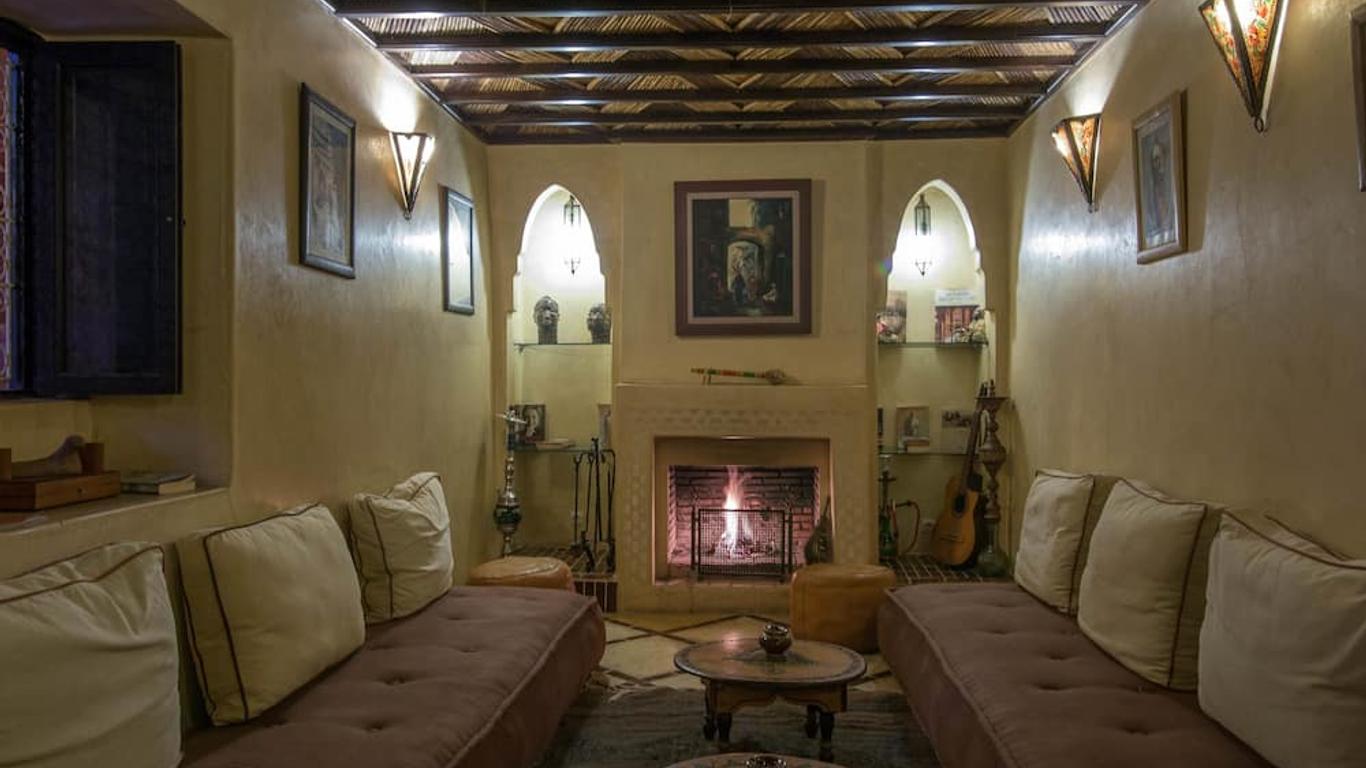 Riad Samsli