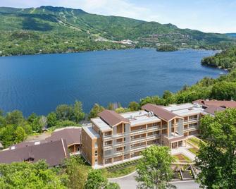 Lago by Tremblant Platinum - Mont-Tremblant - Edificio