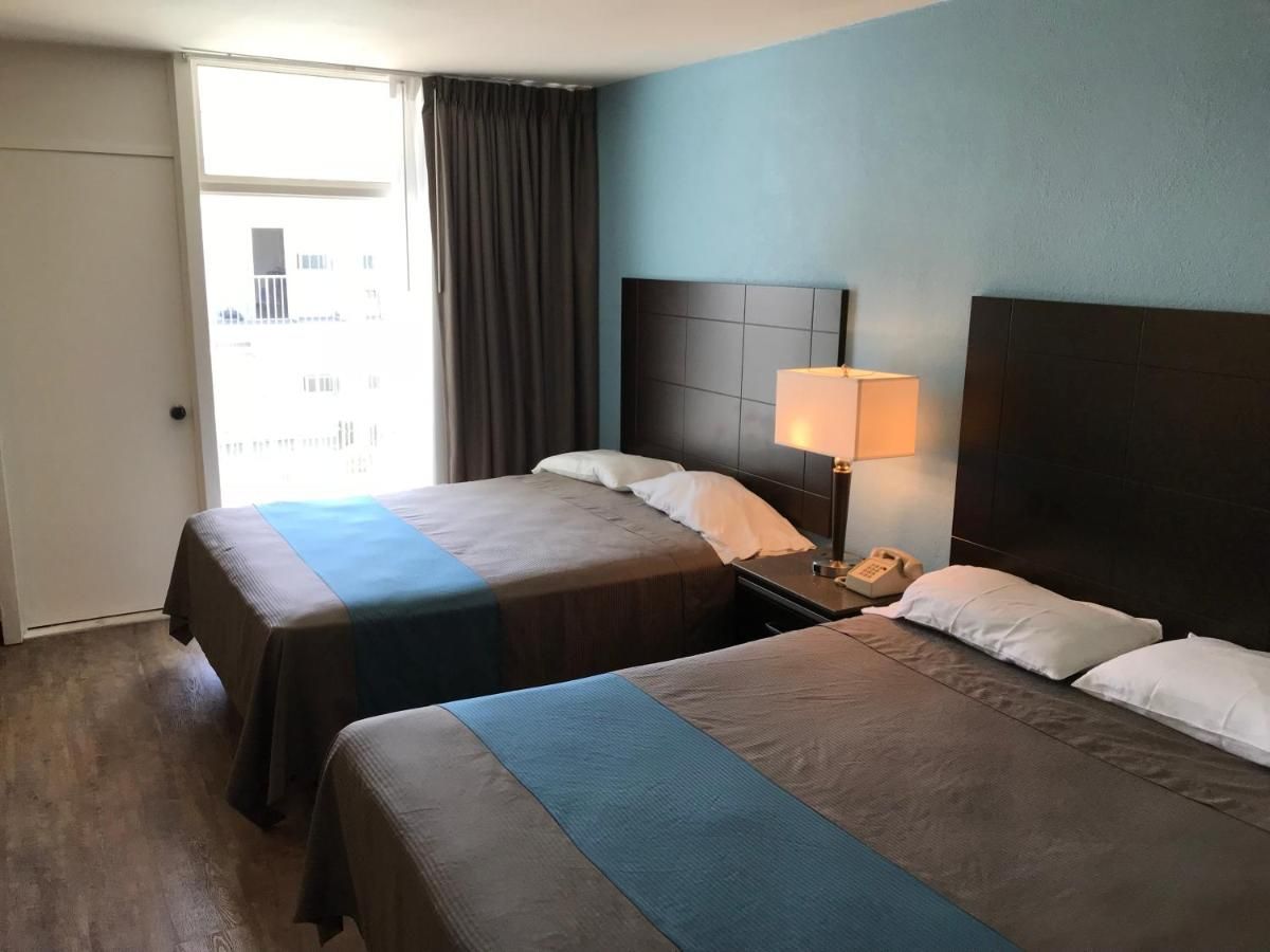 Inn of Long Beach thumbnail 2