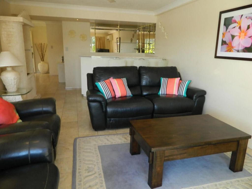 Isle Of Palms Resort