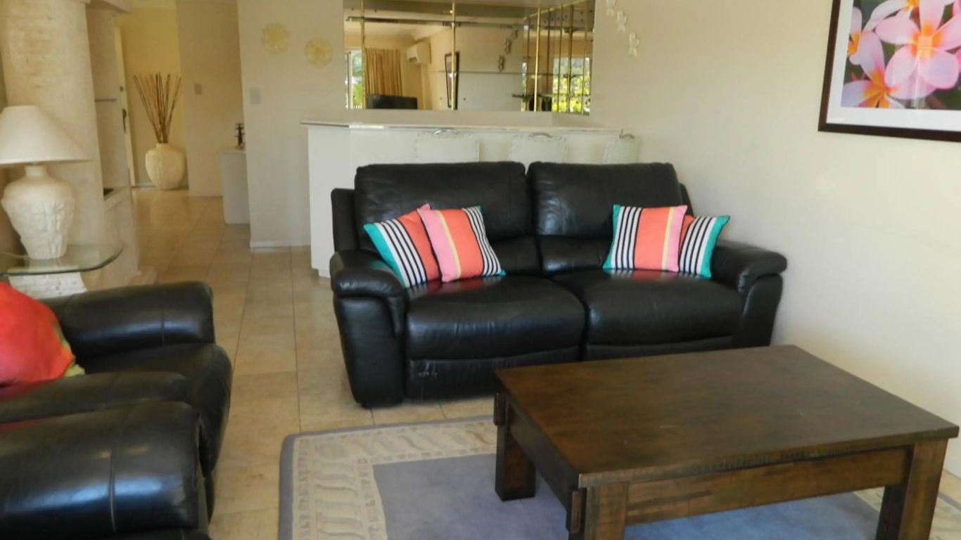 Isle Of Palms Resort