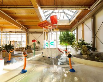 Hotel Le Montagnais - Saguenay