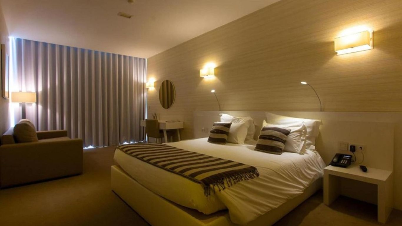 تمبوس هوتل آند سبا