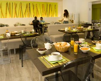 Residence Le Massena - קאן