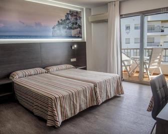 Hotel Arena Prado - Peñíscola - Habitación