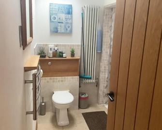 Sunnyside Annexe - Oxford