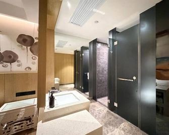 Paco Hotel(Guangzhou Tianhebei Shuiyin Road) - Guangzhou