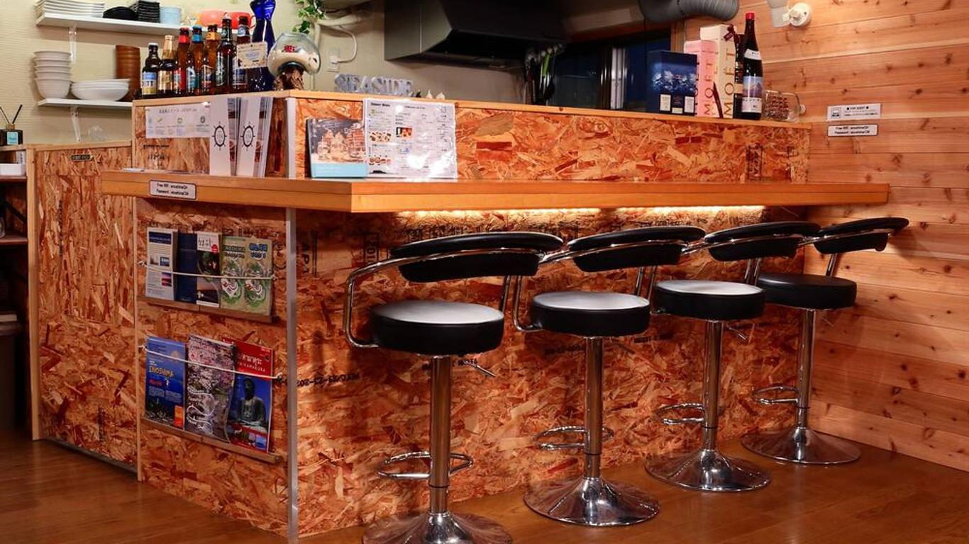 إنوشيما جست هاوس 134 - هوستل