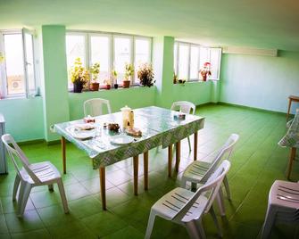 Kesabella Touristic House - Parakar - Dining room